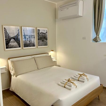 Navigli-Bocconi - Peque Home, Wi-Fi Mediolan Zewnętrze zdjęcie