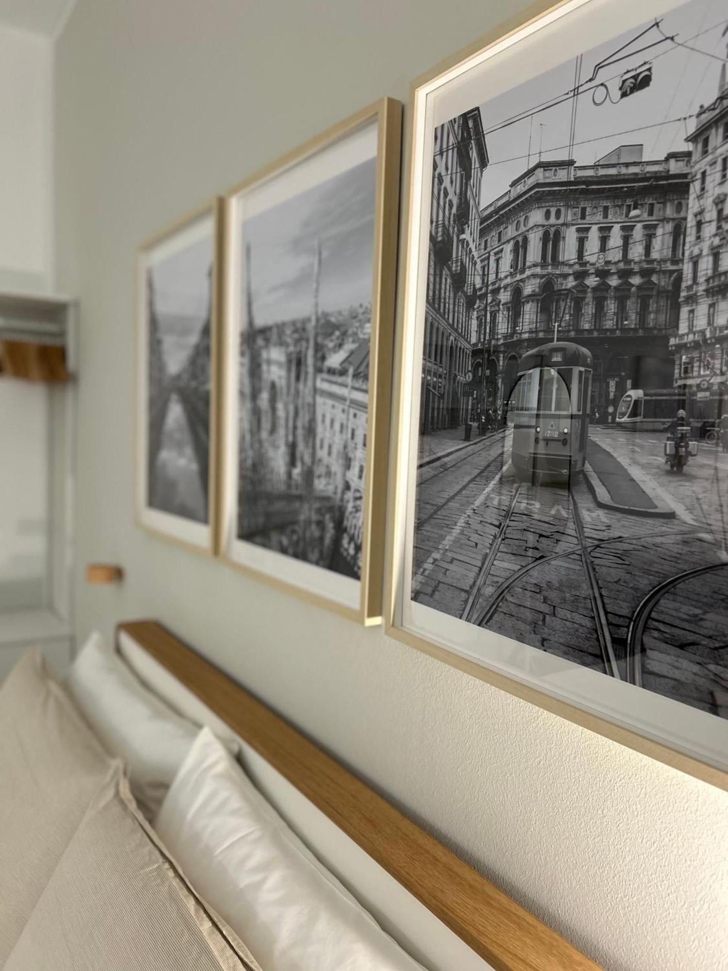 Navigli-Bocconi - Peque Home, Wi-Fi Mediolan Zewnętrze zdjęcie