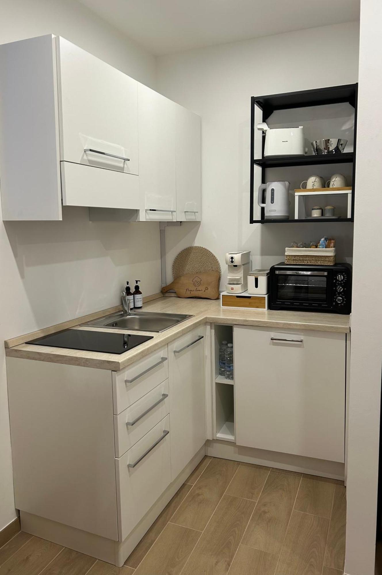 Navigli-Bocconi - Peque Home, Wi-Fi Mediolan Zewnętrze zdjęcie