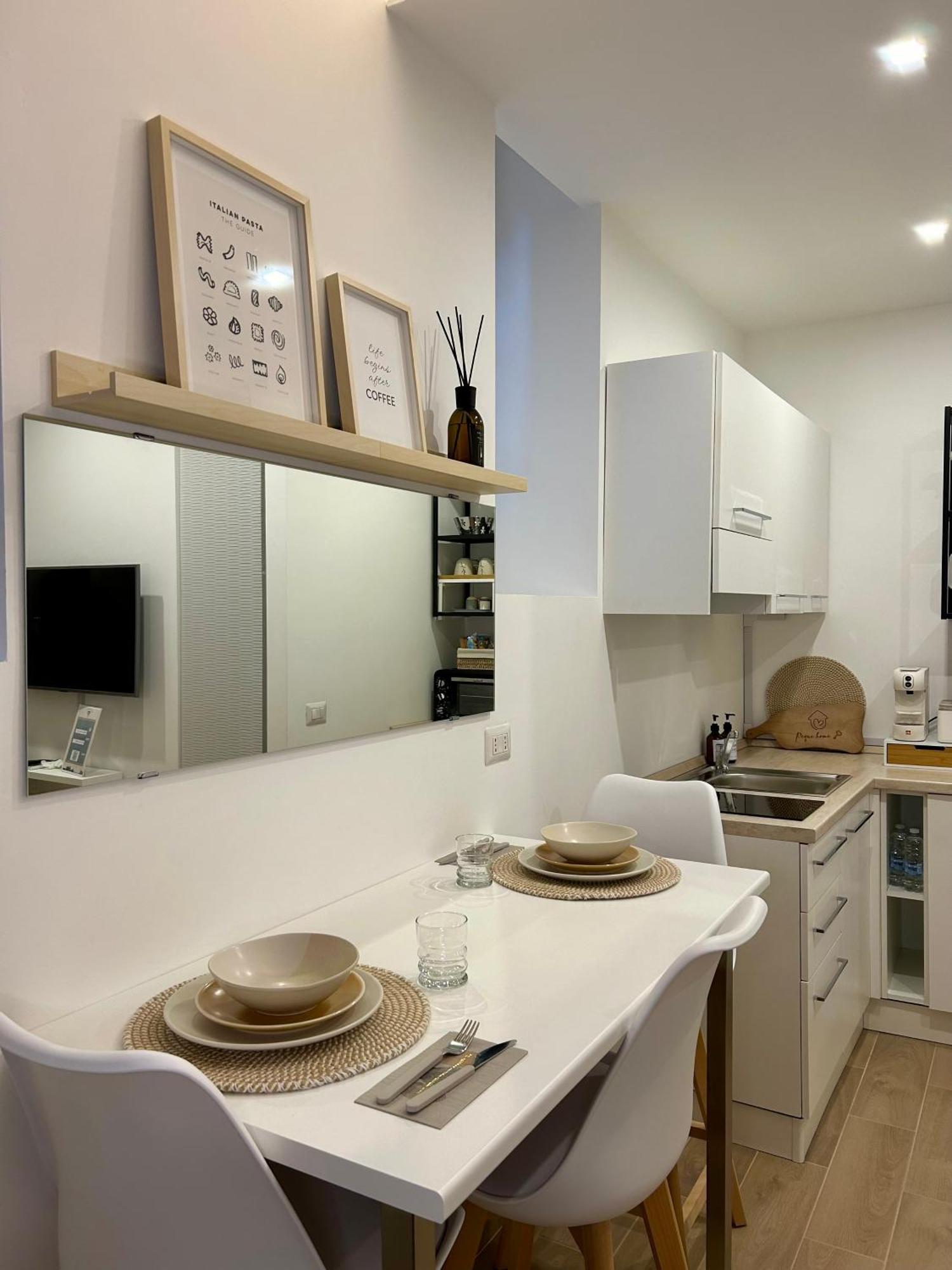 Navigli-Bocconi - Peque Home, Wi-Fi Mediolan Zewnętrze zdjęcie
