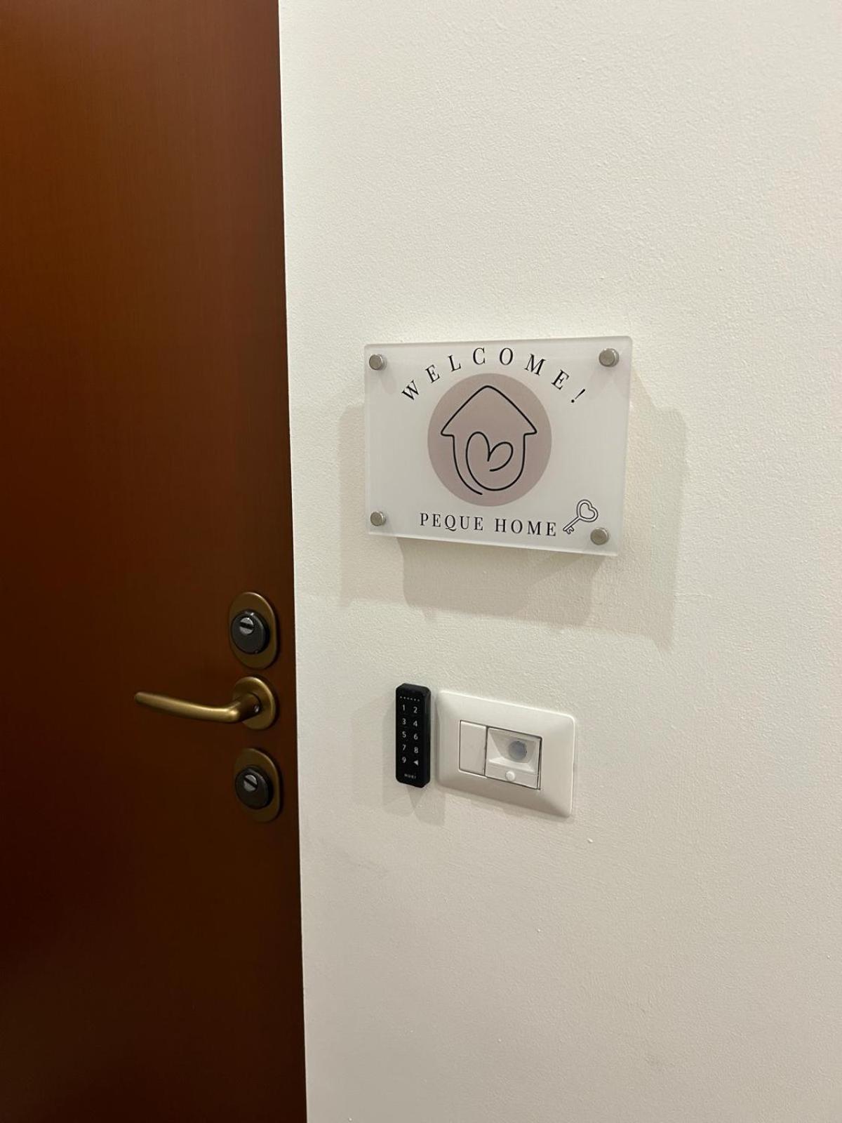Navigli-Bocconi - Peque Home, Wi-Fi Mediolan Zewnętrze zdjęcie