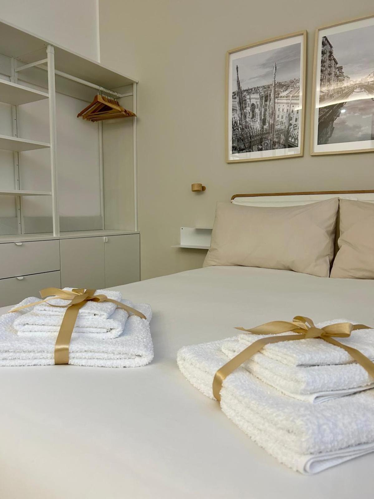 Navigli-Bocconi - Peque Home, Wi-Fi Mediolan Zewnętrze zdjęcie